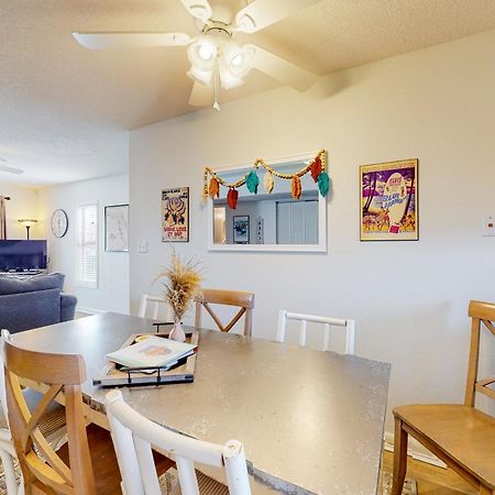 Villas On The Gulf H10 Pensacola Beach Luaran gambar