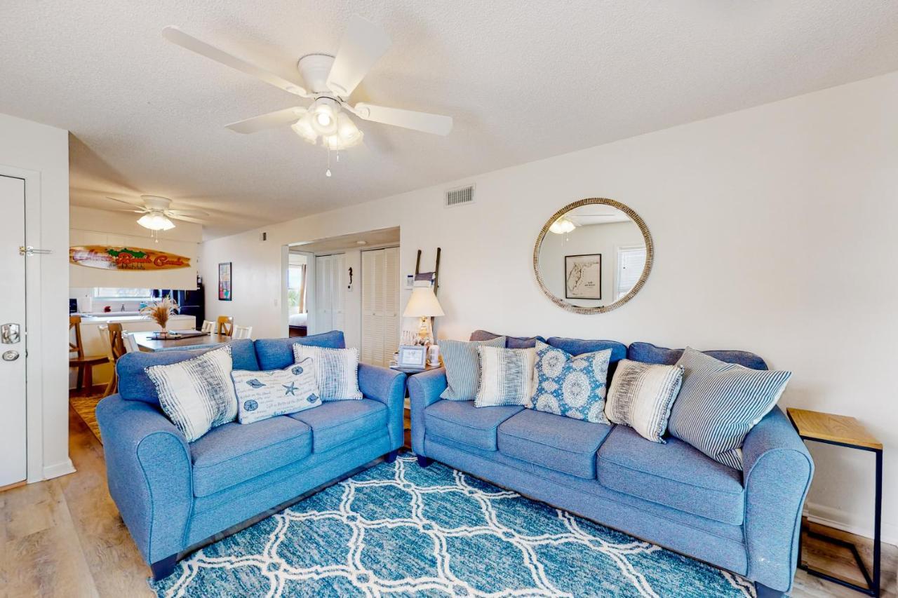 Villas On The Gulf H10 Pensacola Beach Luaran gambar
