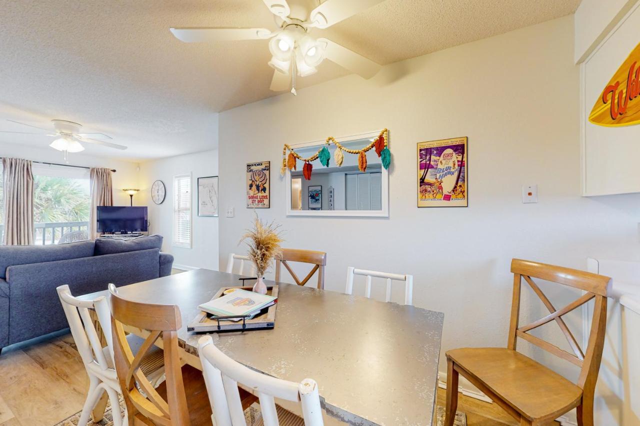 Villas On The Gulf H10 Pensacola Beach Luaran gambar