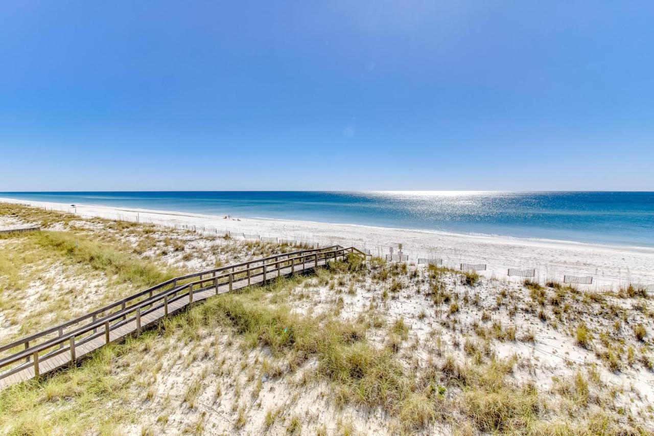 Villas On The Gulf H10 Pensacola Beach Luaran gambar