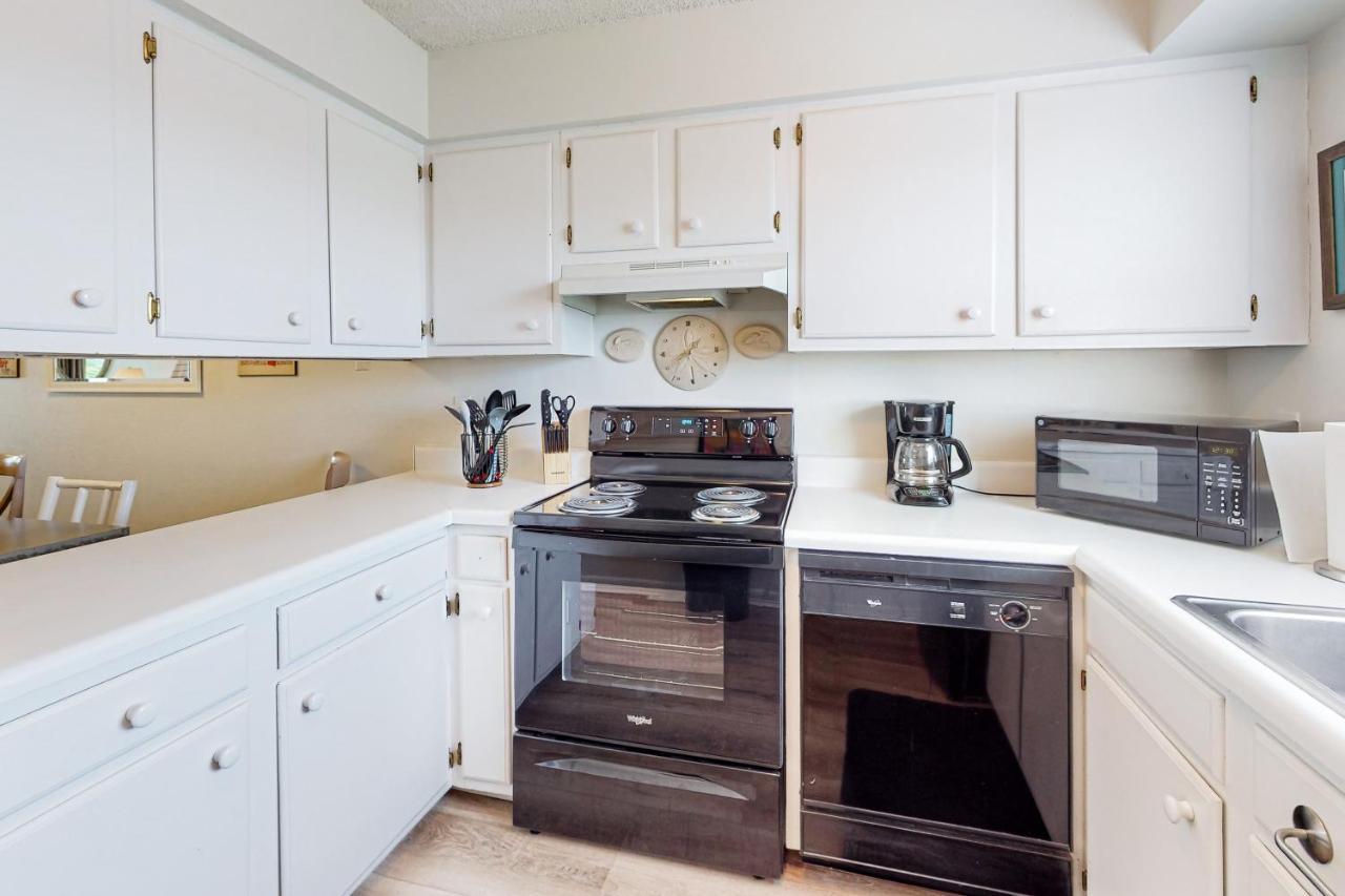 Villas On The Gulf H10 Pensacola Beach Luaran gambar