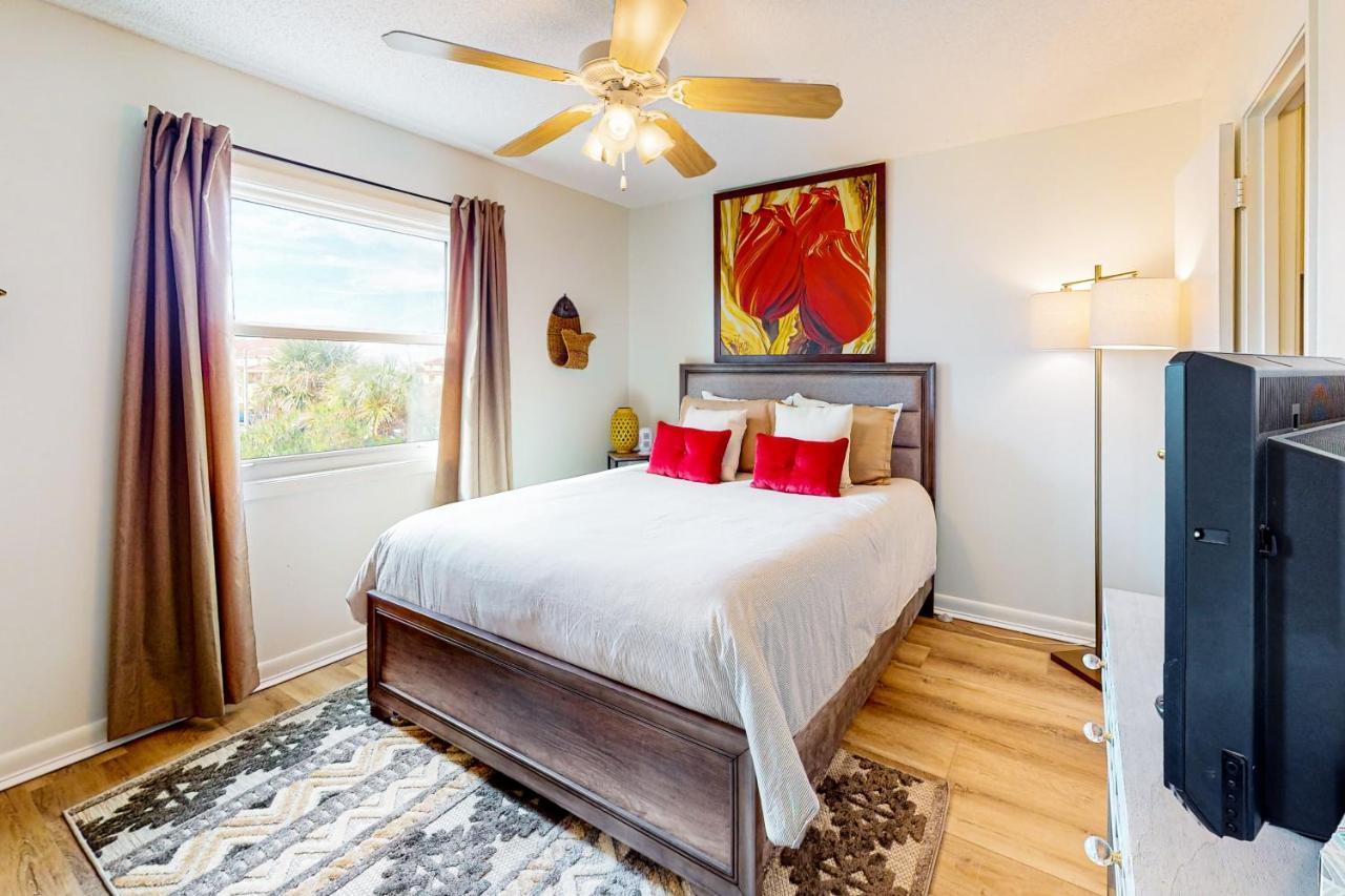Villas On The Gulf H10 Pensacola Beach Luaran gambar