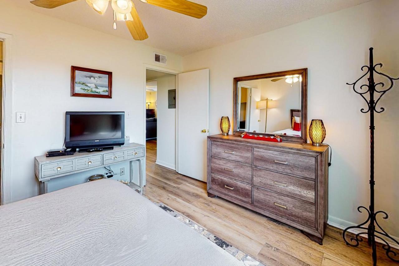 Villas On The Gulf H10 Pensacola Beach Luaran gambar