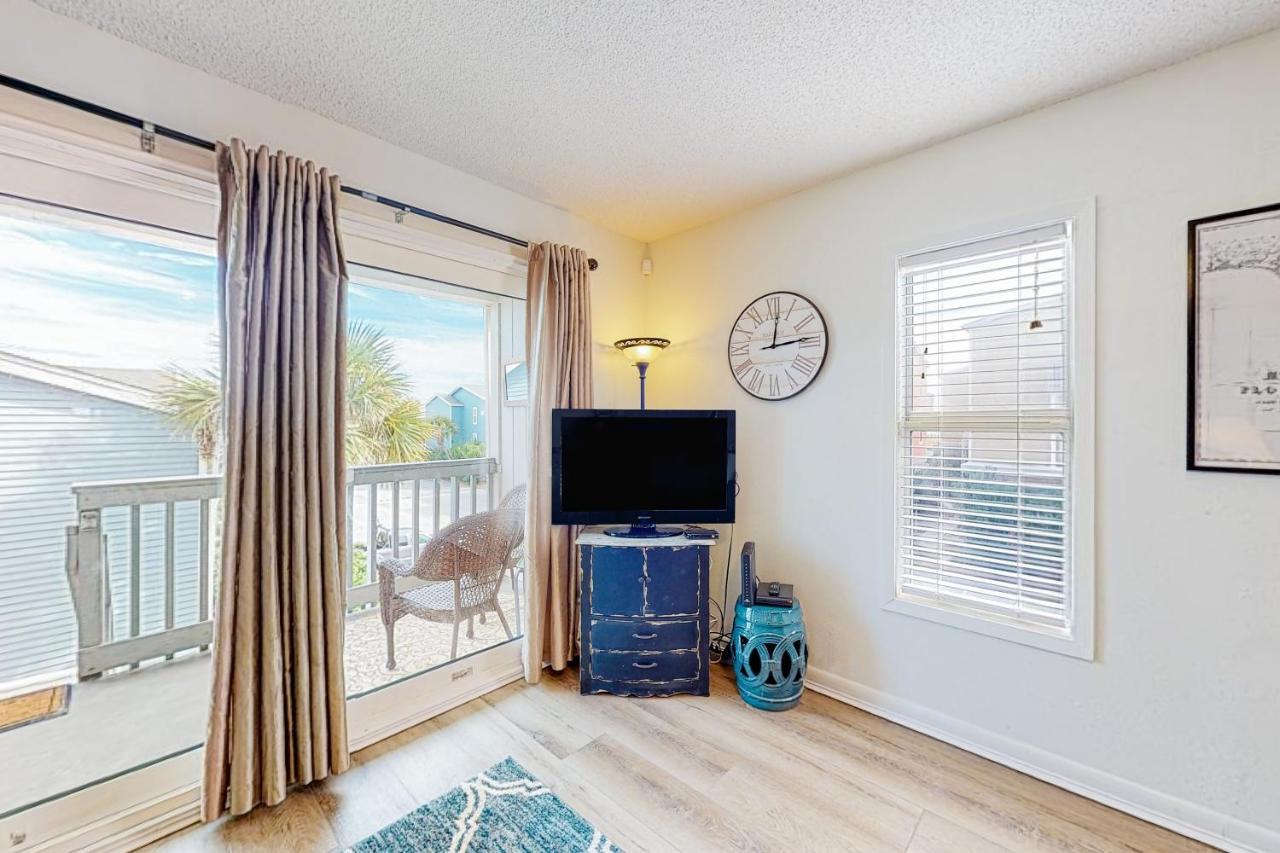 Villas On The Gulf H10 Pensacola Beach Luaran gambar