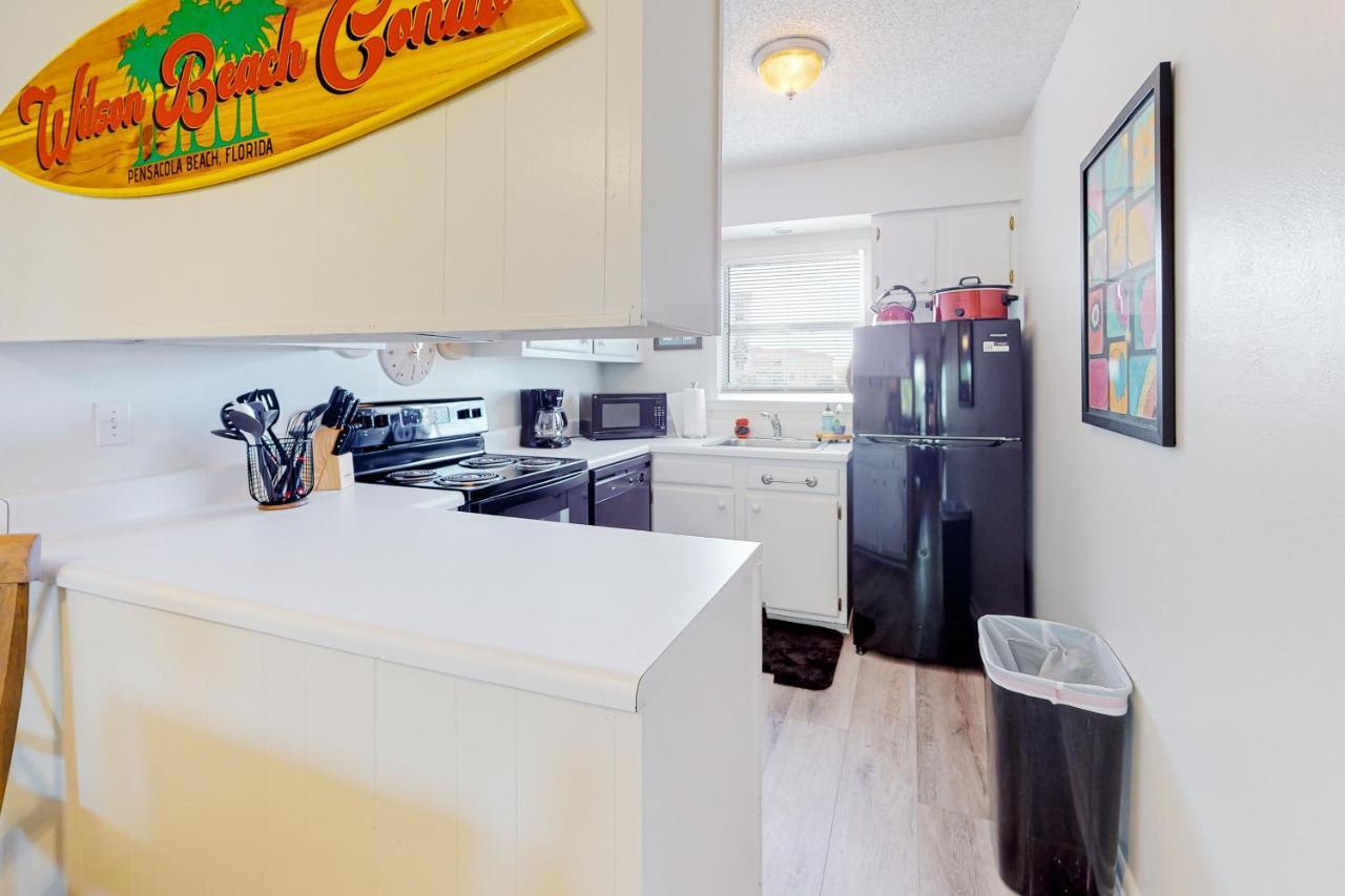 Villas On The Gulf H10 Pensacola Beach Luaran gambar
