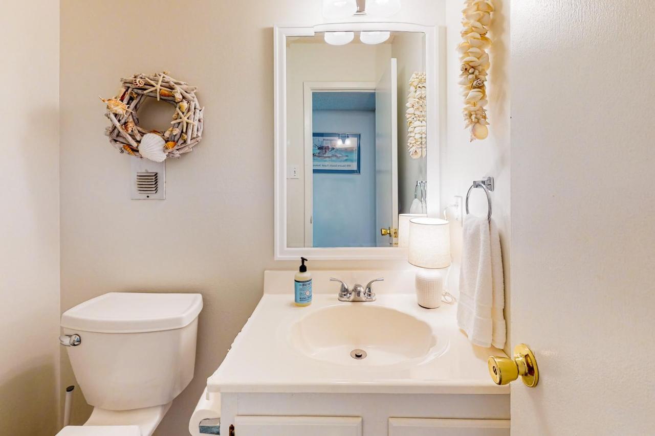 Villas On The Gulf H10 Pensacola Beach Luaran gambar